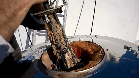 ΓΙΑΤΙ  ΠΡΕΠΕΙ ΝΑ ΠΡΟΤΙΜΩ ΑΔΕΙΟΥΧΟ&nbsp;ΥΔΡΑΥΛΙΚΟ?