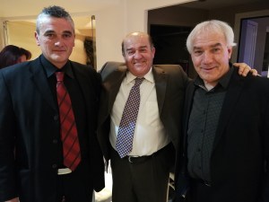 Γ.Σ. ΤΟΥ ΣΥΝΔΕΣΜΟΥ&nbsp;ΥΔΡΑΥΛΙΚΩΝ